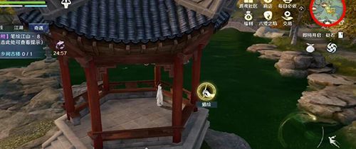 天涯明月刀笔绘江山7奇遇怎么完成？笔绘江山7奇遇攻略[多图]