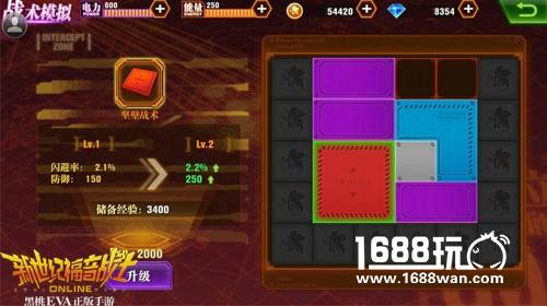 《新世纪福音战士OL》作战计划即将上线[多图]