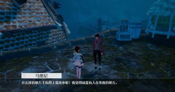 诺亚之心奇遇归乡任务怎么做？归乡奇遇任务触发方法[多图]