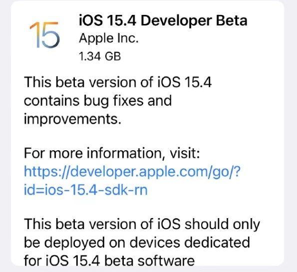 iOS15.4支持戴口罩解锁：iPhone 12/13可用还能付款[多图]