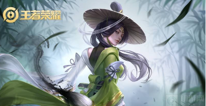 王者荣耀上官婉儿怎么连招飞天-上官婉儿上天连招攻略