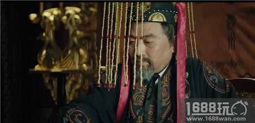 《布武天下》真人PV曝光!决战沙场如棋[视频][多图]