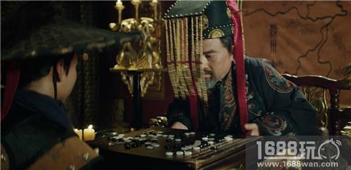 《布武天下》真人PV曝光!决战沙场如棋[视频][多图]