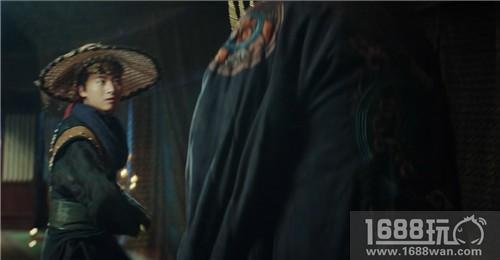 《布武天下》真人PV曝光!决战沙场如棋[视频][多图]