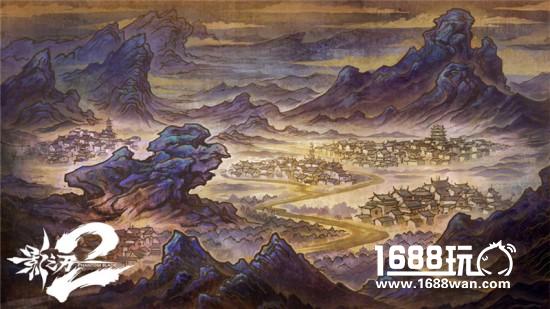 《影之刃2》大版本更新在即 12月23日迎来全平台上线[多图]