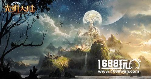 详解光明大陆30级幽梦岛副本英雄模式攻略[多图]