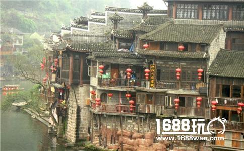 什么被称为土家族奇观 大话西游手游科举答题器[图]