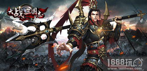 孙郎射虎《大战三国志》吴帝的华丽崛起[多图]