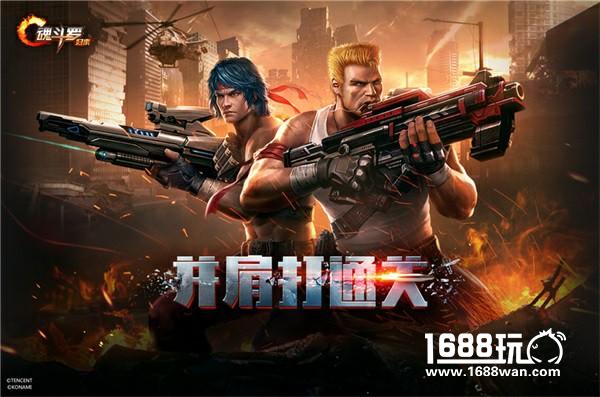 高手在民间《魂斗罗归来》最意想不到的音乐演奏[视频][多图]