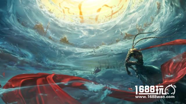 手游大圣归来主策划：谈西游IP的可拓展性[多图]