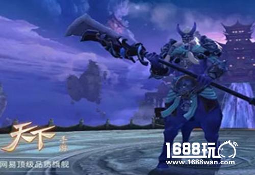 天下手游天吴BOSS怎么打 天吴BOSS攻略[图]