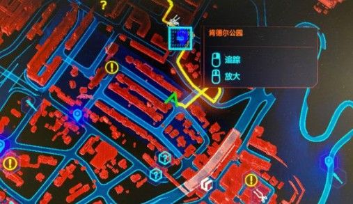赛博朋克2077高级组件怎么得？高级组件获取攻略[多图]