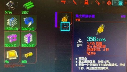 赛博朋克2077高级组件怎么得？高级组件获取攻略[多图]