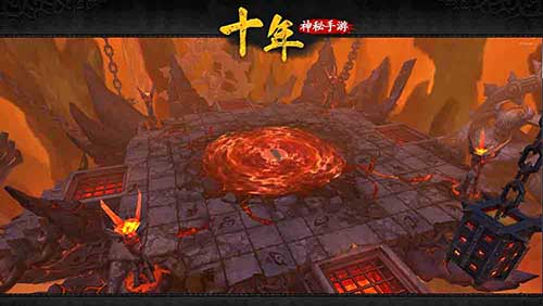 “十年”悬念大起底 迷幻场景诡谲莫测[多图]