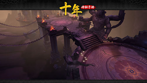 “十年”悬念大起底 迷幻场景诡谲莫测[多图]