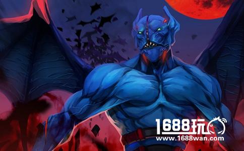 dota2暗夜魔王天赋树一览 dota2暗夜魔王天赋加点推荐[图]