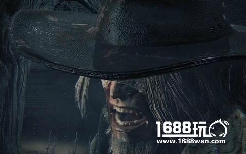 血源诅咒神父怎么打 盖斯柯恩详细打法[图]
