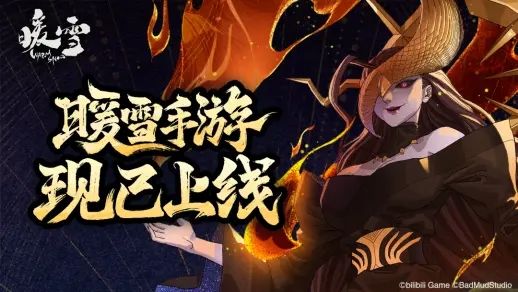 暖雪手游能搬砖吗？暖雪手游能交易吗？[多图]