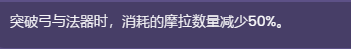 《原神》散兵天赋是什么 流浪者散兵天赋一览