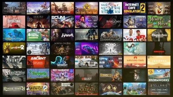 2022steam夏促什么时候结束？夏促结束时间介绍一览[多图]