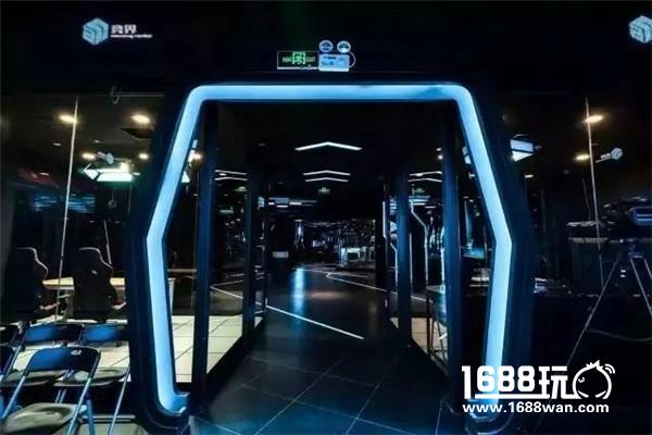 2017ChinaJoy电子竞技大赛上海赛区总决赛Cosplay小姐姐前来助阵！！！[多图]