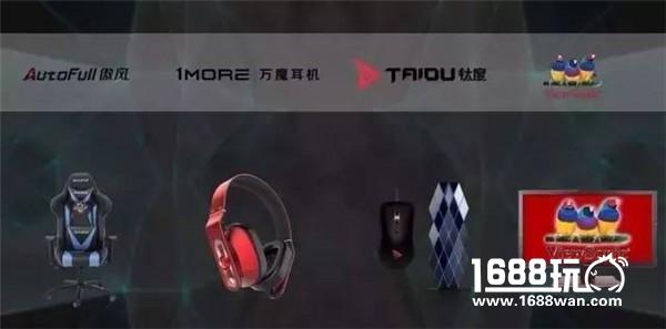 2017ChinaJoy电子竞技大赛上海赛区总决赛Cosplay小姐姐前来助阵！！！[多图]