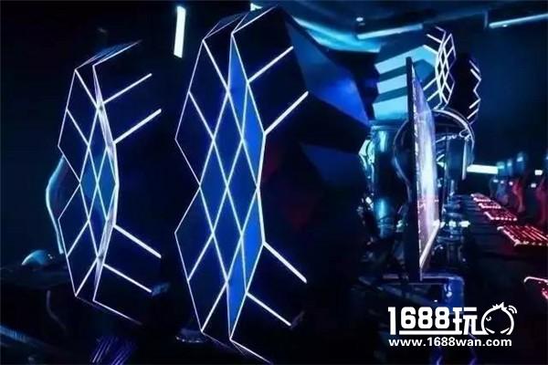2017ChinaJoy电子竞技大赛上海赛区总决赛Cosplay小姐姐前来助阵！！！[多图]