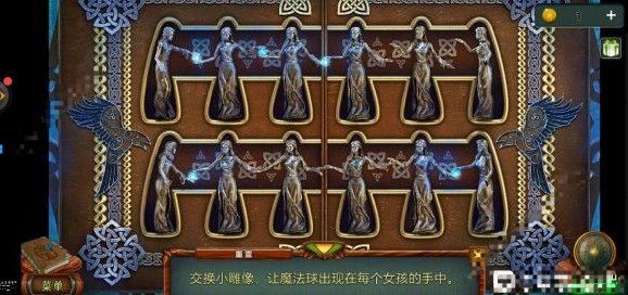 密室逃脱糖果乐园移动动物方块攻略 密室逃脱糖果乐园全部攻略[多图]