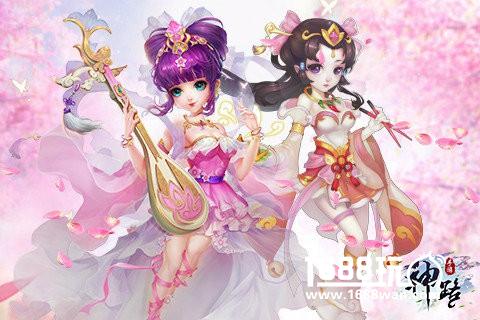 横扫节后综合征 《神路》新资料片来袭[多图]