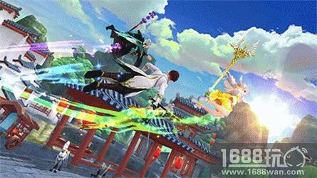 NINE PERCENT教你十招，轻松玩转《武林外传手游》[多图]