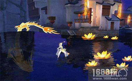 NINE PERCENT教你十招，轻松玩转《武林外传手游》[多图]