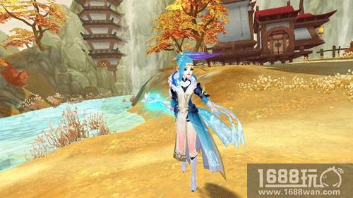 NINE PERCENT教你十招，轻松玩转《武林外传手游》[多图]