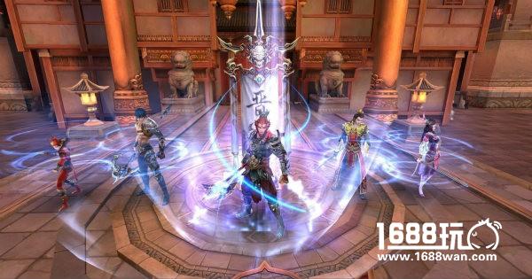 云畅游戏《不良人2》手游成年度黑马  多项行业大奖加冕[多图]