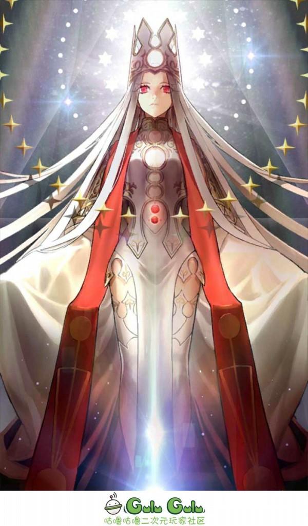 母亲节活动-二次元的妈妈们[多图]