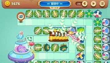 保卫萝卜3赏金赛高分怎么打，保卫萝卜3赏金赛高分打法介绍[图]