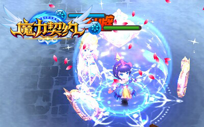 《魔力契约》三大游戏女神实力盘点[多图]