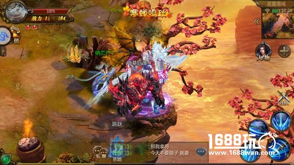 《造化之门》超R玩家专访：游戏里花钱的不都是坏孩子[多图]