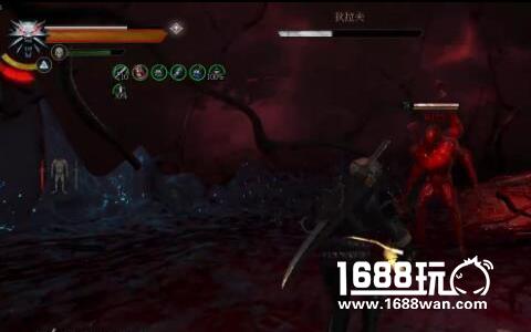 巫师3血与酒狄拉夫打不过怎么办[图]