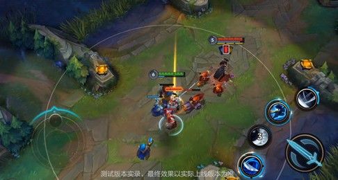 英雄联盟手游蓝色精粹怎么得 蓝色精粹获取方法[多图]