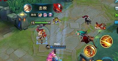 王者荣耀老夫子S9出装及铭文推荐玩法攻略[图]