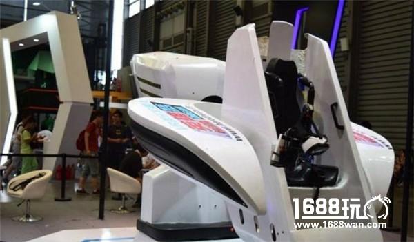 重整山河！2017eSmart，让VR飞一会儿[多图]