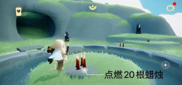 光遇2022年7月11任务怎么做？7月11日每日任务完成攻略[多图]