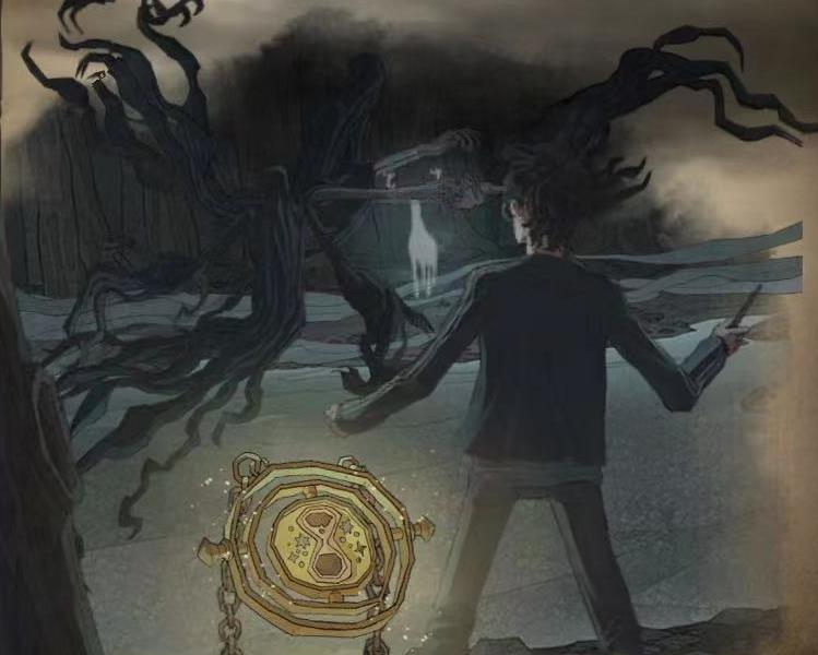 哈利波特魔法觉醒时间转换器图鉴-时间转换器效果介绍