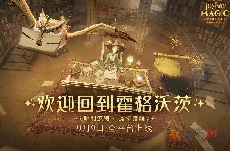 哈利波特魔法觉醒下载失败怎么办？下载失败原因解析[多图]