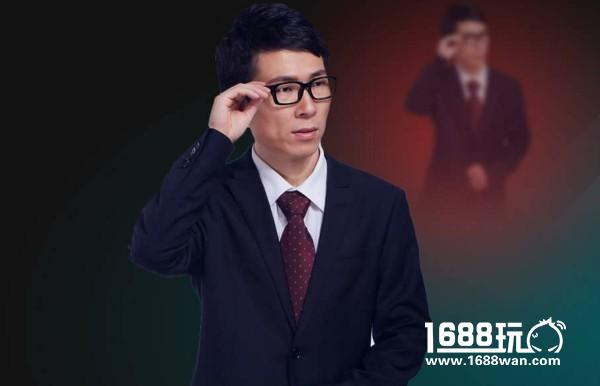 三国杀顶级主播砍你焉用菜刀入驻斗鱼 6号开播首秀[多图]