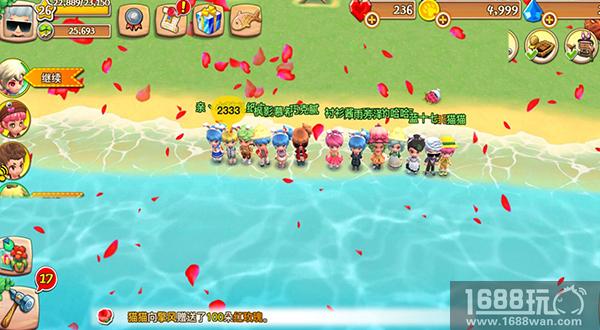 《小镇物语》TapTap首测收官 凝聚经营者之心[多图]