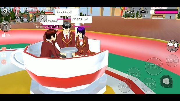 樱花校园模拟器1.036.00版本婴儿服中文版下载地址分享[图]