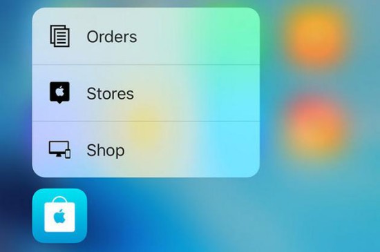 Apple Store或将改版：提供产品推荐功能[多图]