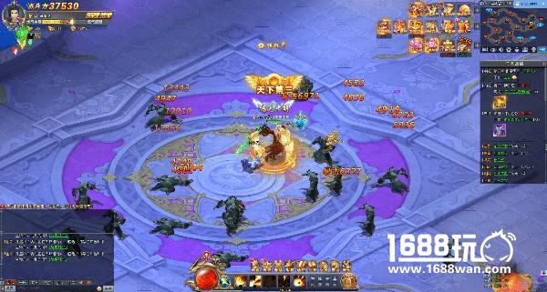 百文游戏《三生三世十里桃花》挑战副本奖励多[多图]