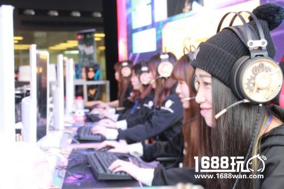 来自EWG国际总决赛的召唤  城市八强正式诞生[多图]